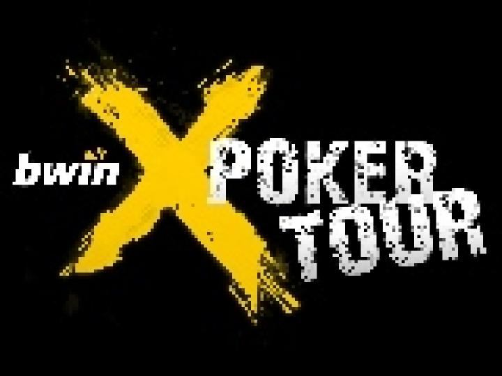 Campagne Bwin - X poker tour 