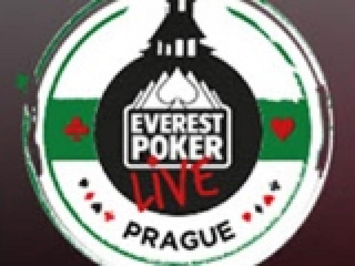 Interview du qualifié pour le Everest Poker live Prague