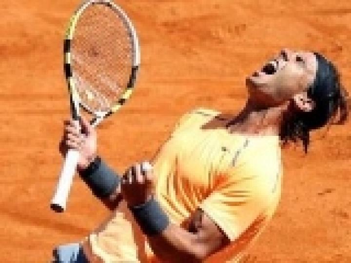 Nadal remporte son premier tournoi live sous les couleurs Pokerstars