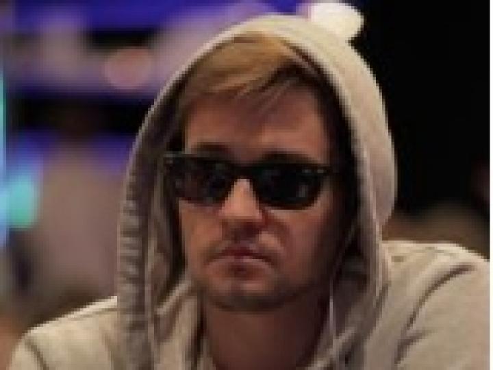 EPT Prague day 5 - Erwann Pécheux toujours présent