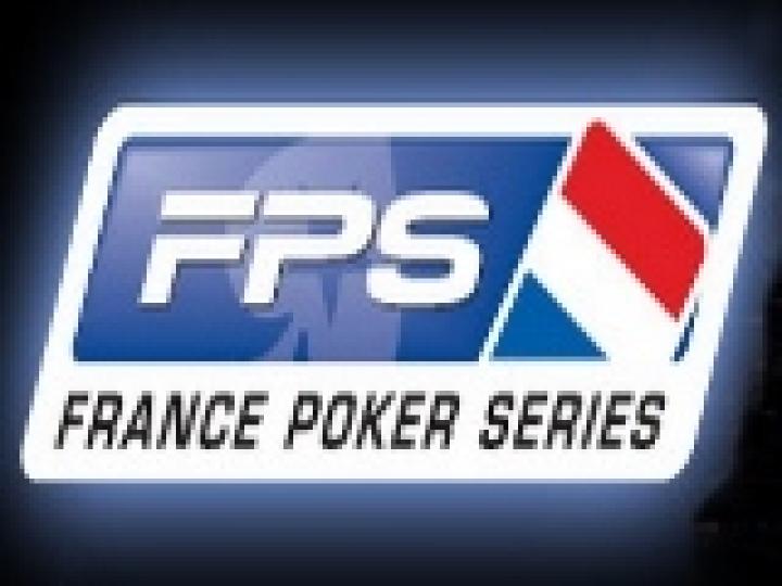 Suivez en direct la finale du FPS en marge de l'EPT Deauville