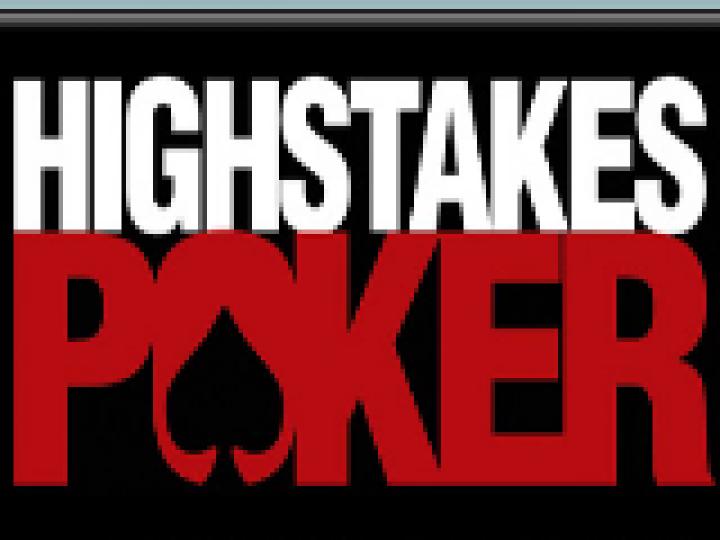 High Stake poker 2014 : Bilan du mois de janvier