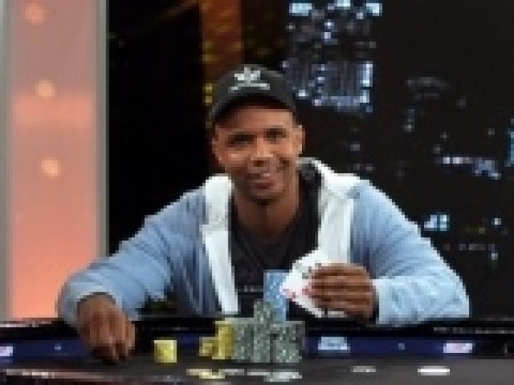 Phil Ivey s'impose dans une table finale de rêve lors du 250.000$ challenge de l'Aussie Million