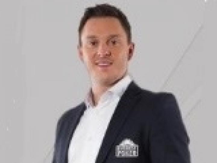 Sam Trickett rejoint le groupe Everest Poker