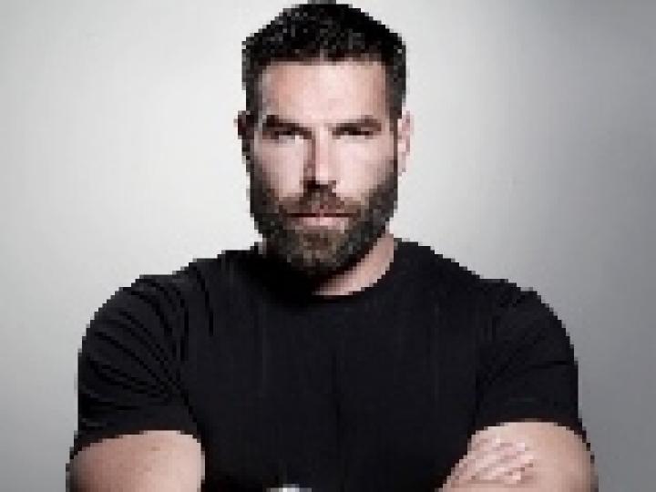 Dan Bilzerian, le nouveau roi d'instagram