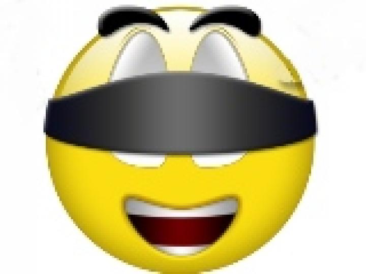 Vidéo décalée de Bosco : Jouer sans regarder ses cartes part2