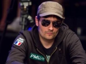 BobVegas termine 4ème de l'event#60 !