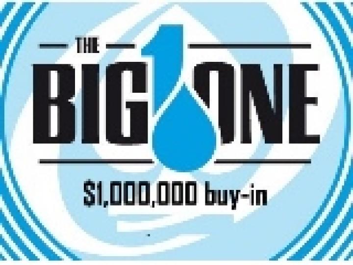 Le Big One For One Drop