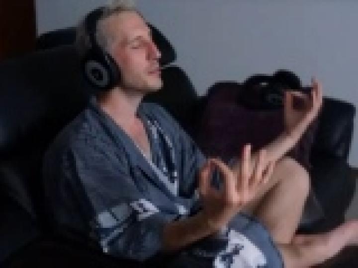 Dans les coulisses d'Elky à Las Vegas Ep3 et 4