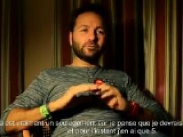 Les plus beaux reads de Negreanu en vidéo