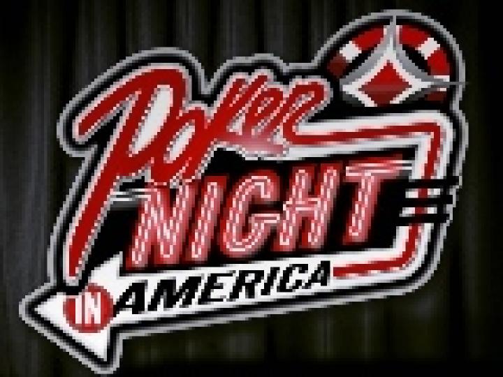 Poker Night In America : Le nouveau show poker télévisé