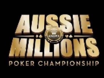 Le 250.000$ challenge de l'Aussie Millions : La table finale légendaire enfin en ligne