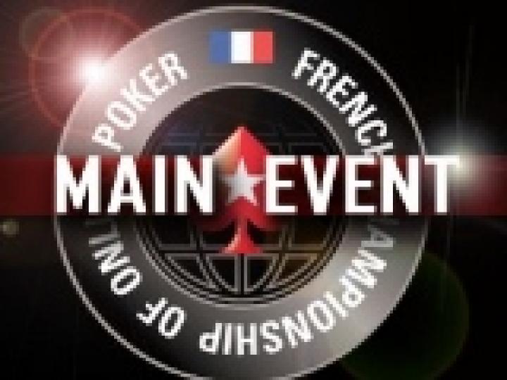 Main Event FCOOP 2014 : Le succès est au rendez-vous