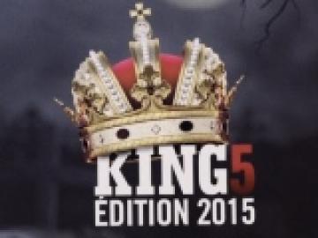 King 5 : Le championnat par équipe de Winamax revient en février