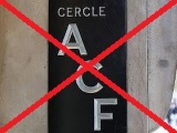 Fermeture de l'ACF : l'hommage des joueurs