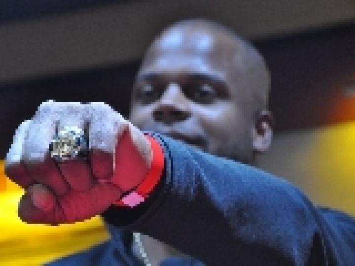 WSOP C Marrakech: Ricardo Manquant s'impose