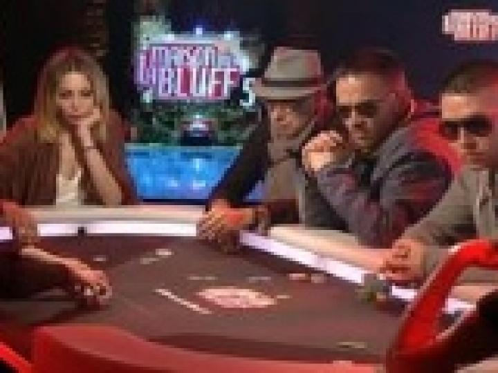 LMDB 5 : Des coachs PA affrontent des candidats !