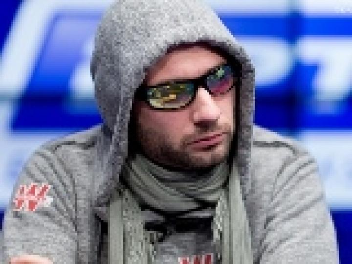 EPT Malte : Valvegas Runner-up !