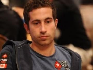 Jonathan Duhamel et PokerStars se séparent