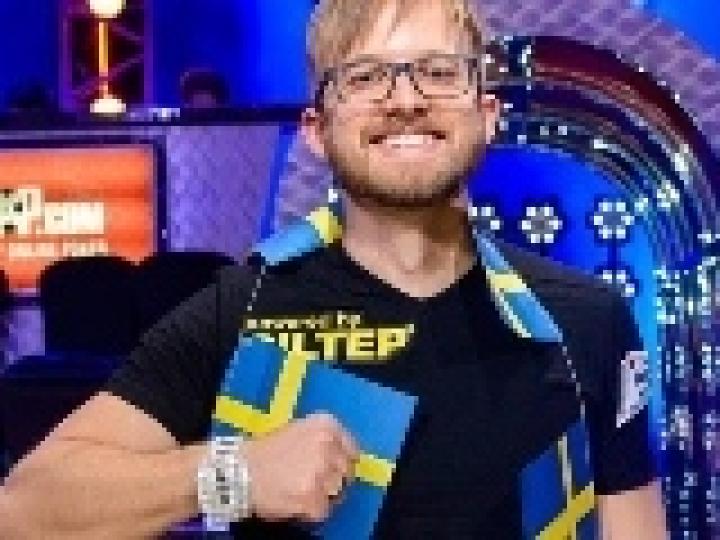 10 for 10 : Découvrez le trailer du documentaire sur Martin Jacobson