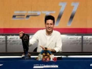 EPT Grand Final Monte Carlo: Adrian Mateos triomphe 