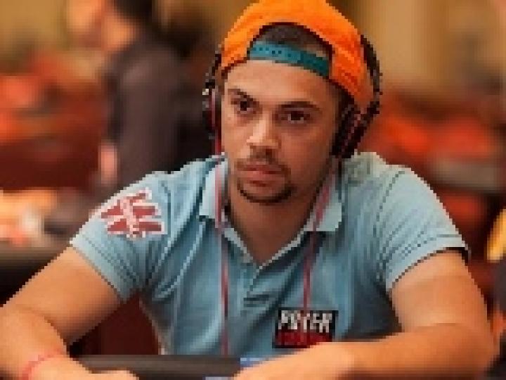 Sixmix de Winamax : Sgorrano vainqueur, Camilero 7ème