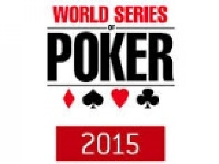 WSOP 2015 Bilan mi-parcours : Les stars au rendez-vous et la malédiction française