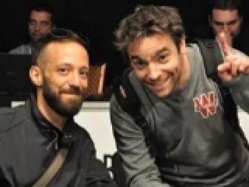 WSOP 2015 : Deux français en table finale (4 left)