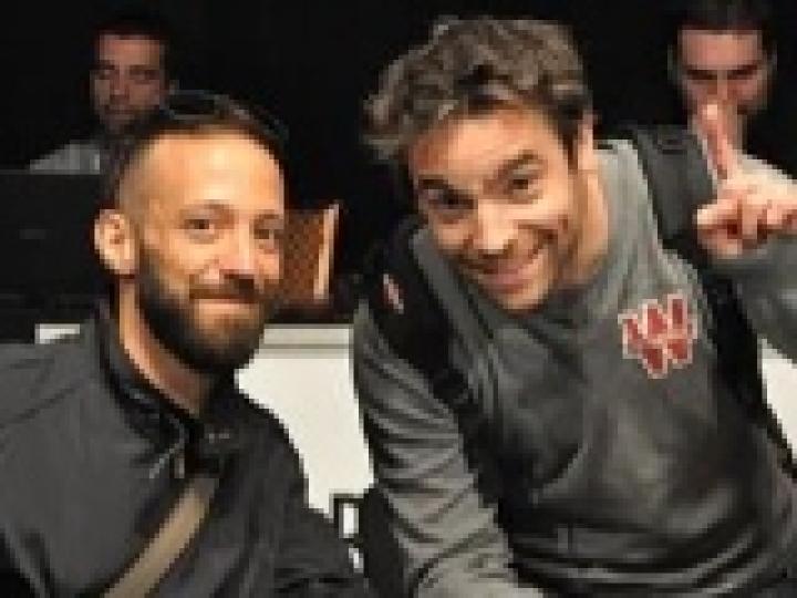 WSOP 2015 : Deux français en table finale (4 left)