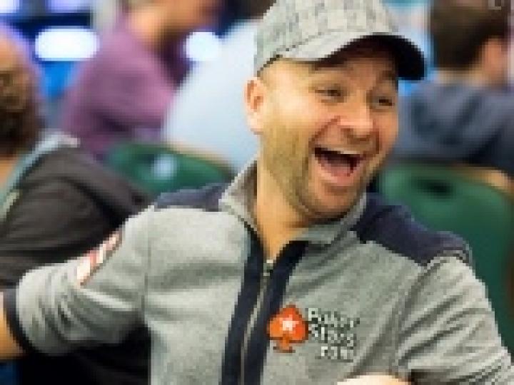 Main Event day 5 : Hastings et Negreanu bien placés (69 joueurs)