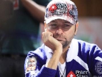 Les 2 erreurs de Negreanu lors du Main Event des WSOP 2015