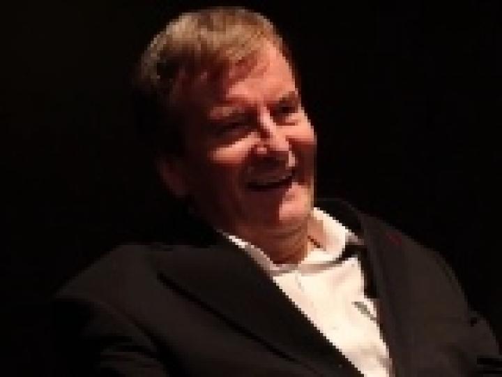 Dans le Carre : Hommage à Devilfish