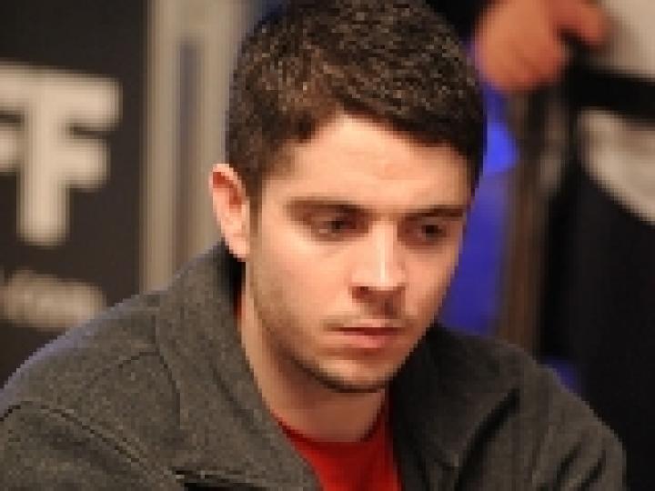 WCOOP Super High Roller: Ben86 s'impose pour 616.518$