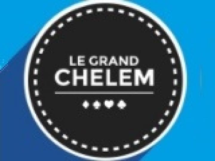 Remportez un contrat de 50.000€ sur PMU Poker