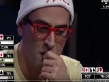 WSOP Main Event 2015 : Episode 5 et 6