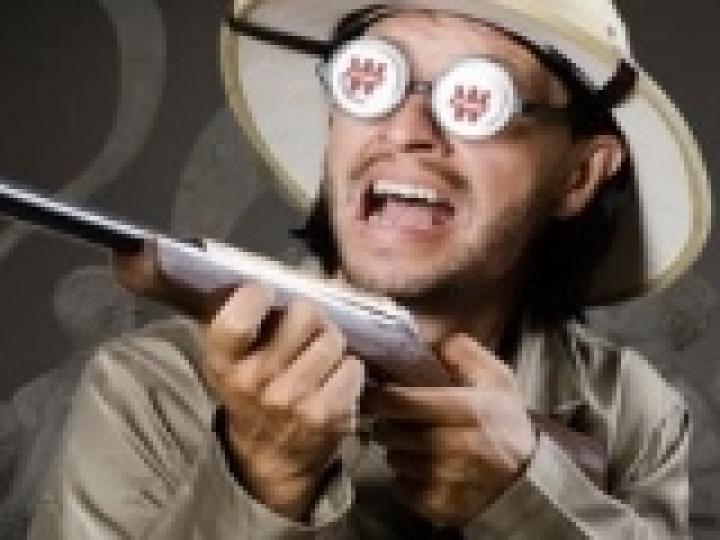 Sunday Surprise de Winamax : Devenez chasseur de prime !