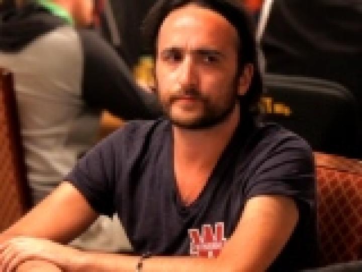 Dans la tête d'un pro : Davidi Kitai aux WSOP ep4 - des spots compliqués