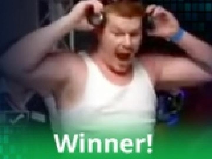 Poker télévisé : Et la main du siècle est...