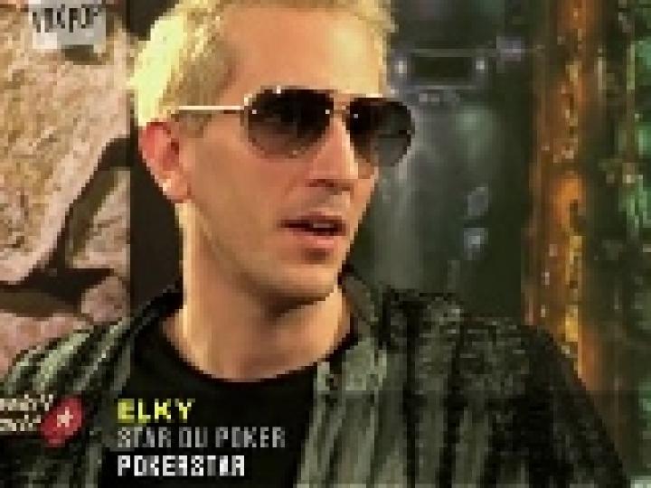 Replay de l'émission d'Arte sur les jeux en ligne