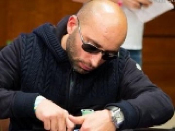 [Streaming] EPT Prague : Suivez le français Olivier Ferrero en table finale !