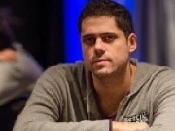 PCA Main Event : 6 français présents à l'approche de la bulle