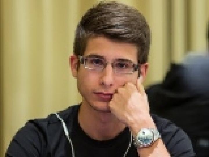 [Streaming] PCA Main Event : Suivez le day 4 en direct