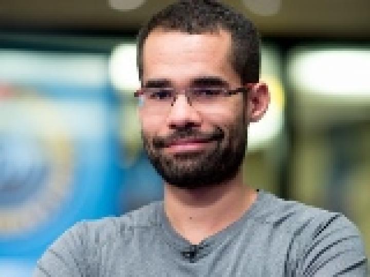 Main Event du PCA : Présentation de la table finale