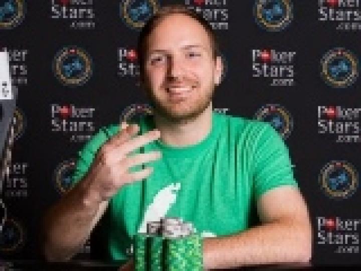 Mike Watson remporte le Main Event du PCA