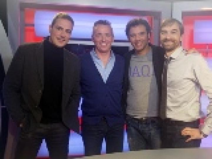 La Nuit du Poker : La soirée 100% poker sur Ma Chaîne Sport