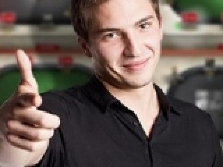 Revivez la session twitch de Guillaume 'Volatile38' Diaz en intégralité