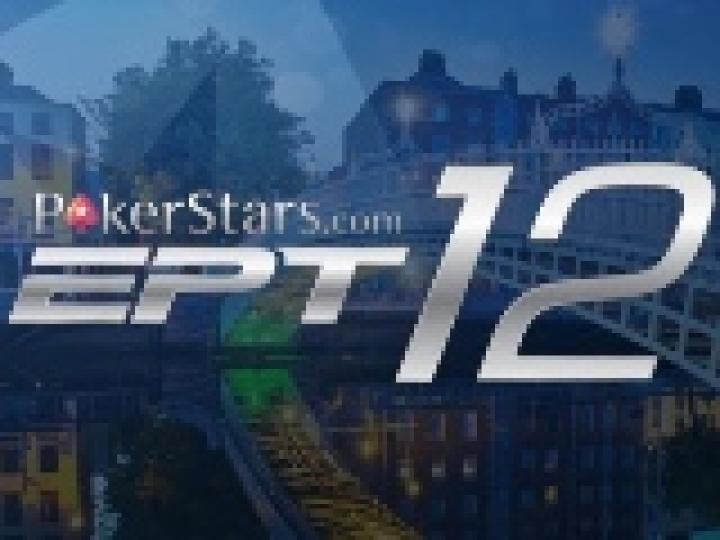 [Streaming] EPT Dublin Day 3 : La bulle en direct