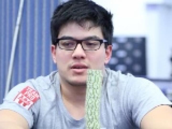 EPT Dublin day 4 : LeVietf0u, Saout et Adrien Allain toujours dans la course