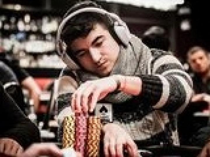 [Streaming] EPT Dublin day 5 : en route vers la table finale