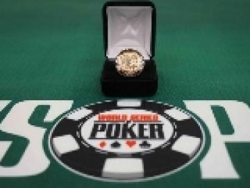 WSOP 2016 : C'est parti !!!!